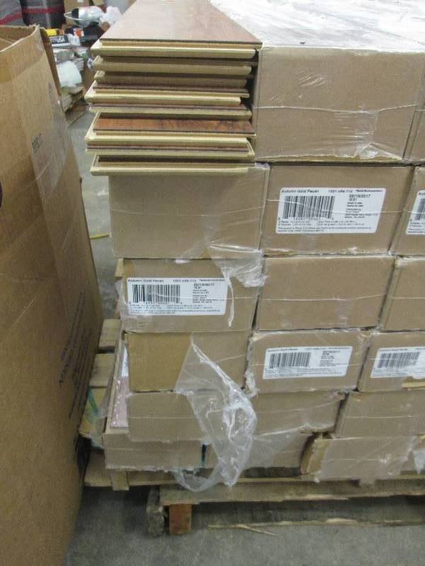 lot 106 image: Lot of 12 Cases( 1case- no box) Hom...