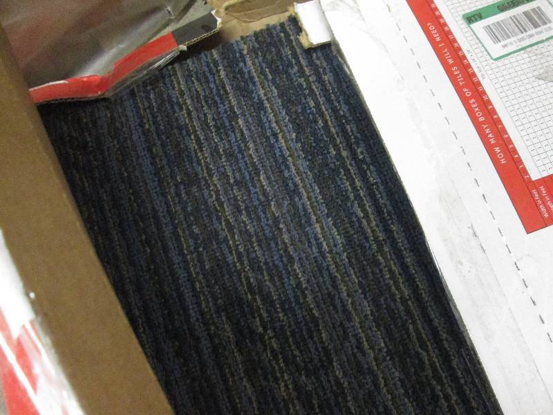 lot 113 image: Versatile Assorted Pattern Commerci...