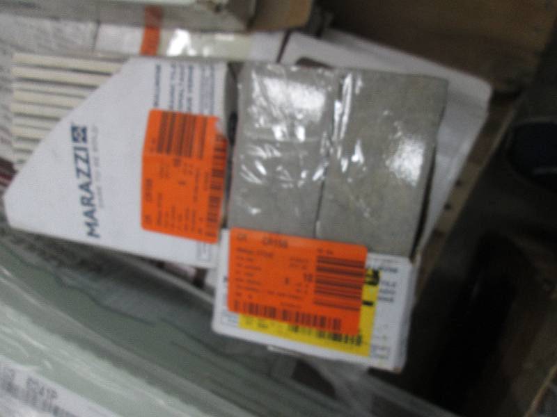 lot 170 image: 2 Boxes of 32 Marazzi Developed by ...