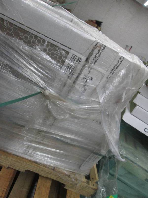 lot 176 image: 9 Cases Marazzi Developed by Nature...
