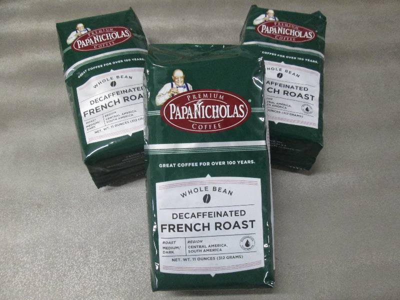 lot 238 image: Lot of 3 Pkgs Premium Papa Nicholas...