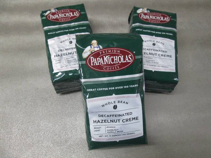 lot 243 image: Lot of 3 Pkgs Premium Papa Nicholas...