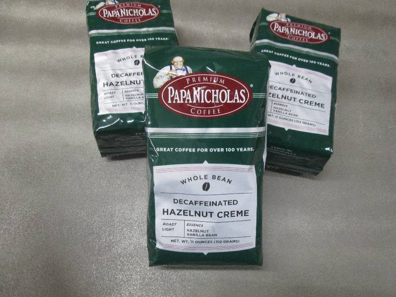 lot 252 image: Lot of 3 Pkgs Premium Papa Nicholas...