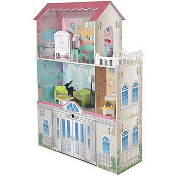 Kimble Kids American Dollhouse