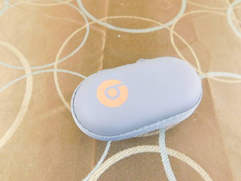 BEATS TOUR 2.0,SHOCK ACTIVE Red, MSRP $59.99
