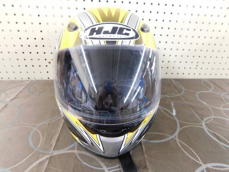 HJC Helmet SMALL
