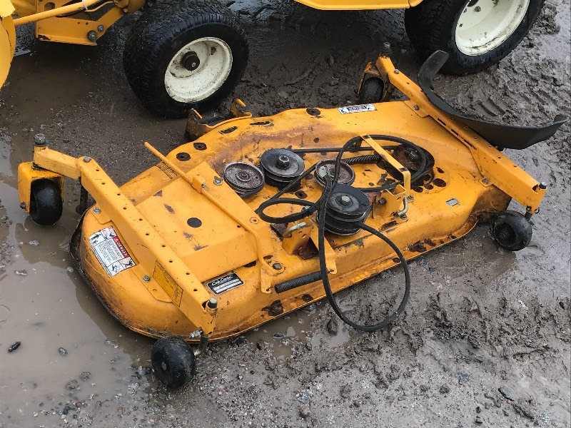 Cub Cadet Lawn Tractor