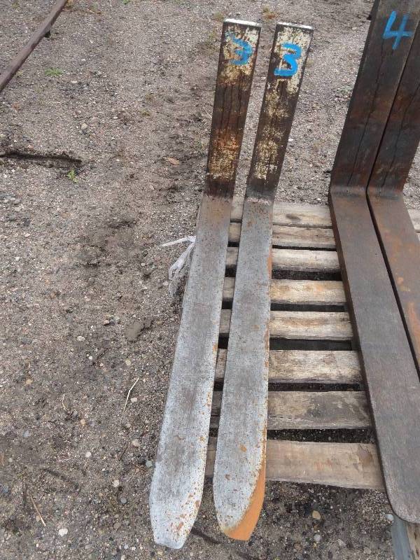 Forks