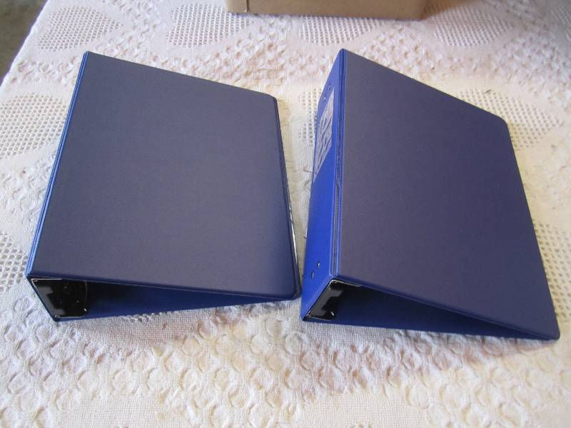 lot 109 image: Lot of Misc Office Supplies etc. Se...