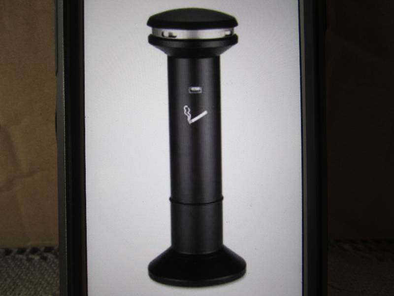 lot 116 image: Rubbermaid Infinity High Capacity C...