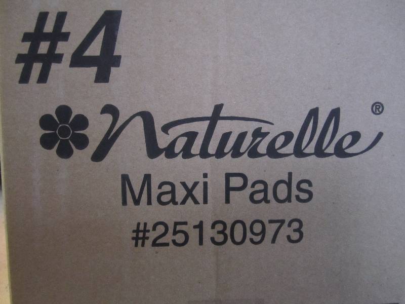 lot 213 image: Case of 250 Individually Packed Nat...