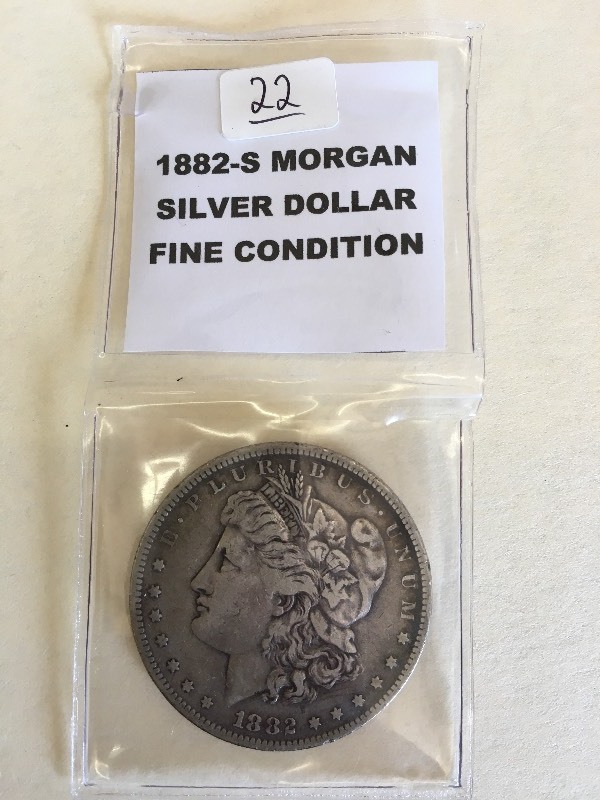 1992 Morgan