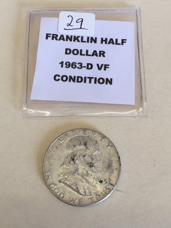 Frankin Half