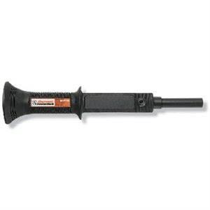 Ramset 0.22 Caliber Single Shot Powder Hammer never used