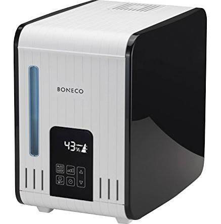 BONECO Steam Humidifier S450 never used