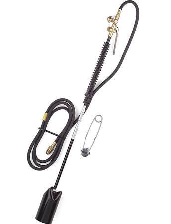 Lincoln Electric KH825-01 The Inferno Propane Torch Kit never used in box