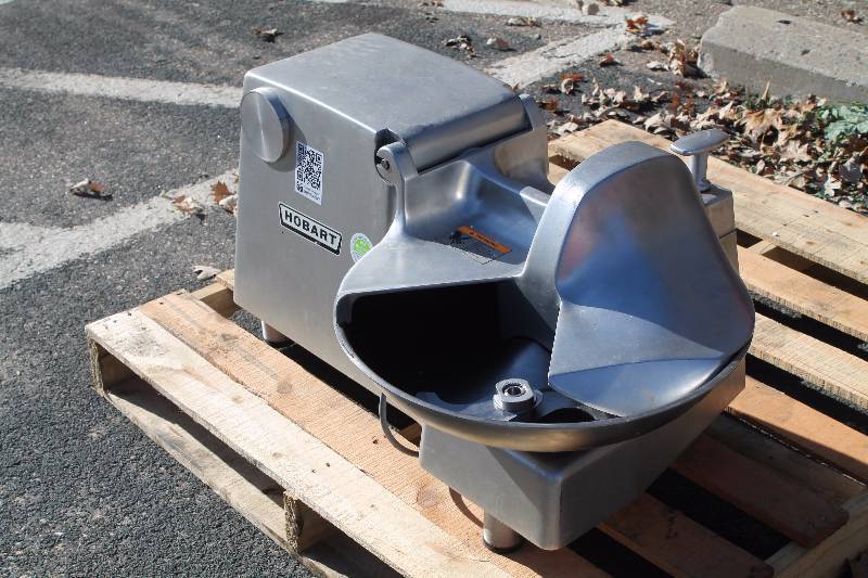 Hobart Slicer