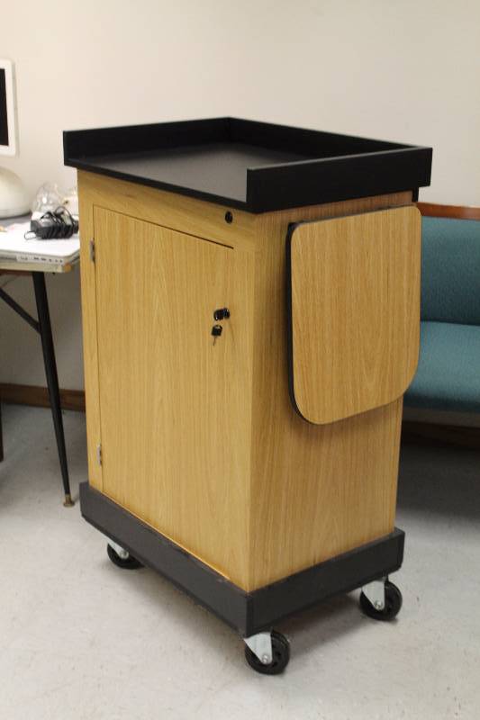 Computer Cabinet