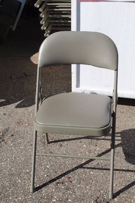 Folding Chairs