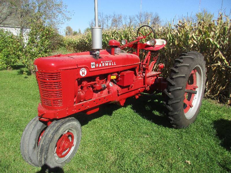 lot 7 image: Super H