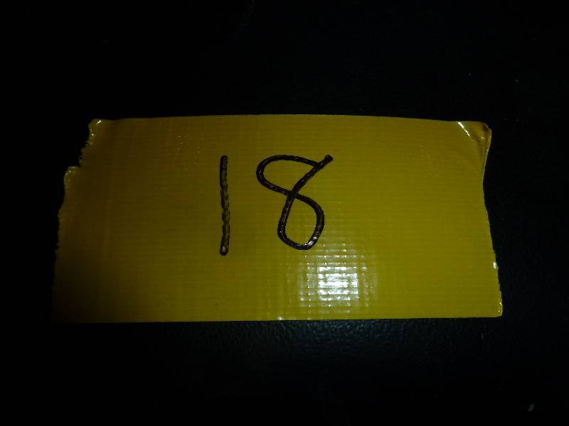 lot 18 image: New Kubota Lawn Mower or Tractor  Replacement Seat