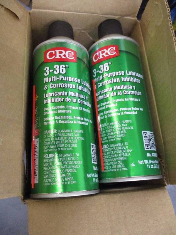 Multi Purpose Lube