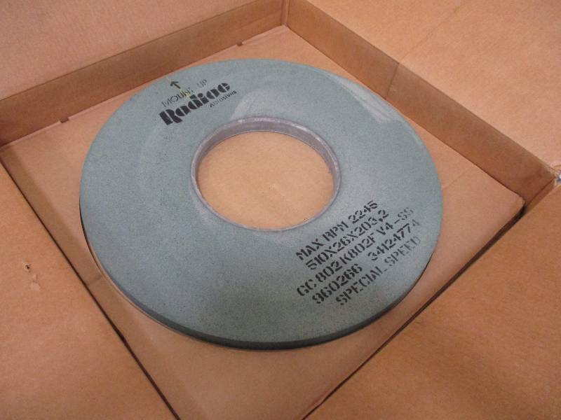 Grinding Stones-RESELLERS