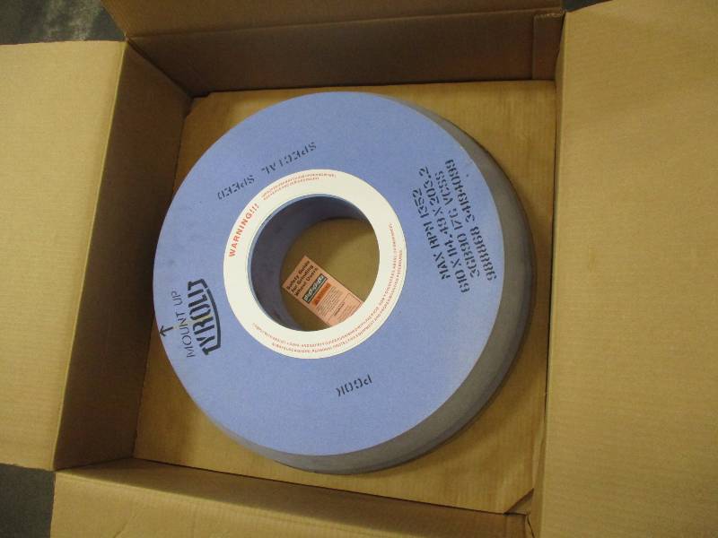 Grinding Stones-RESELLERS