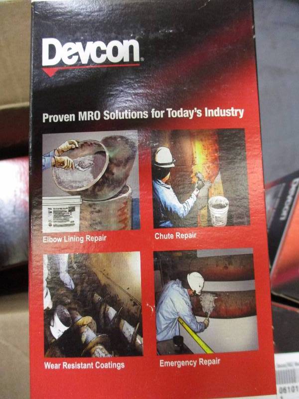 Devcon Flexane