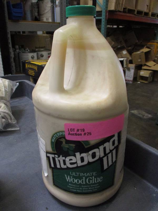Titebond Wood Bond