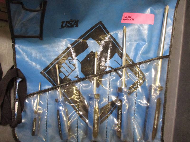 Phillips Screwdriver Set