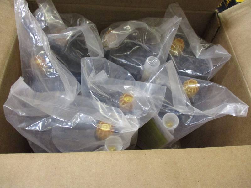 Powers AC100 Gold Concrete Epoxy