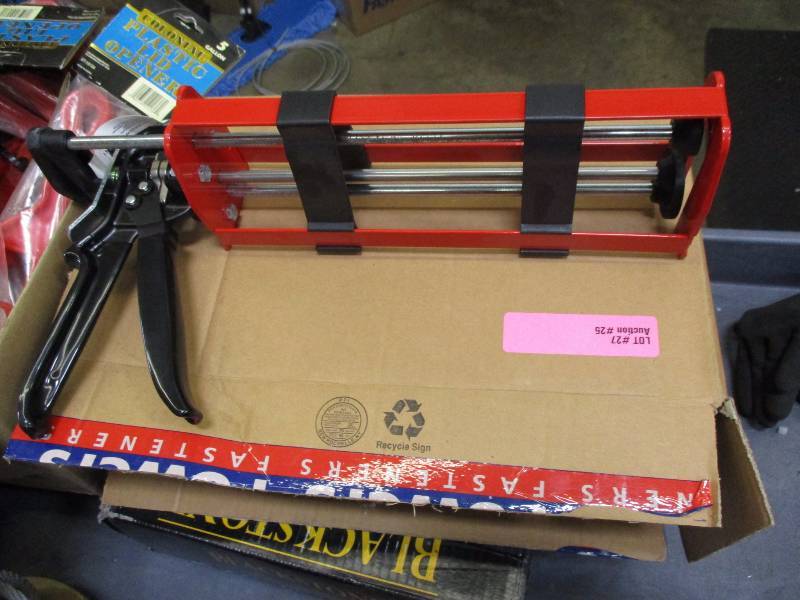 Powers PE1000 Gold Dispenser