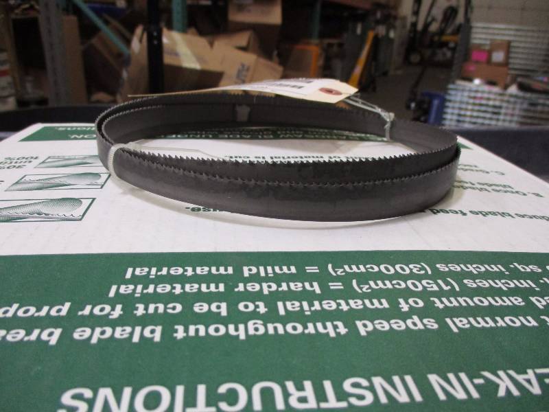 Bandsaw Blade
