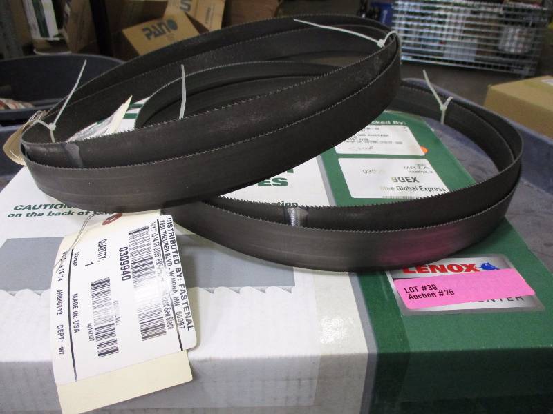 Bandsaw Blades-2