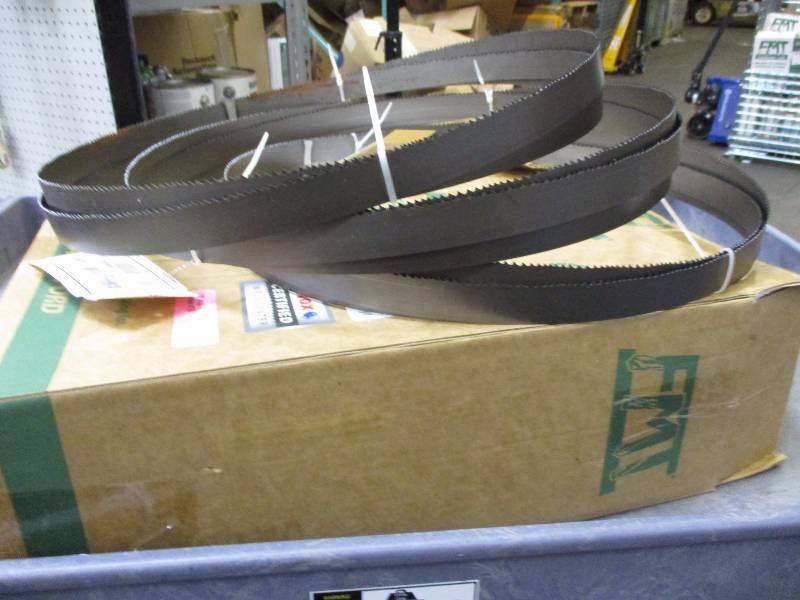 Bandsaw Blades-2