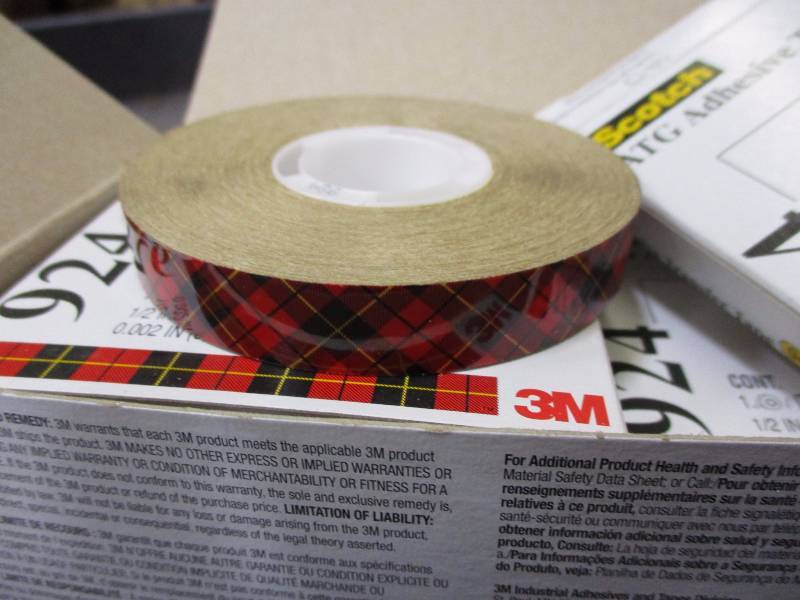 Scotch Double sided tape