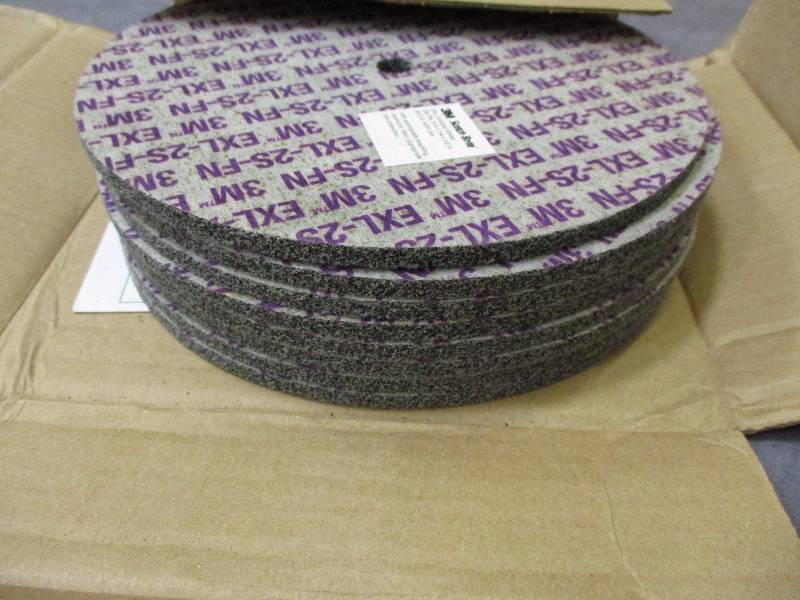 Deburring Wheels