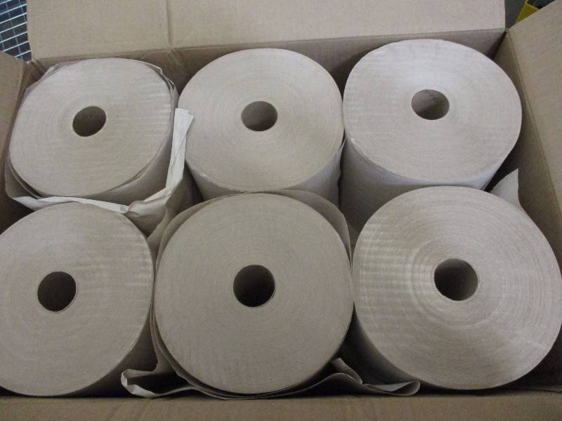 Roll Towels