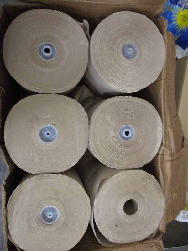 Roll Towels