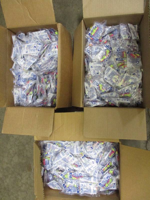 Ear Plugs