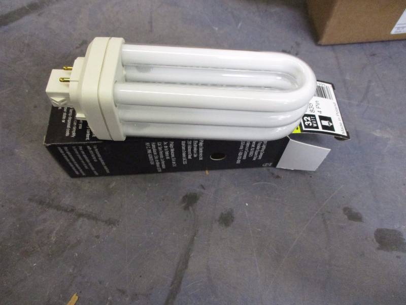 32W Bulbs