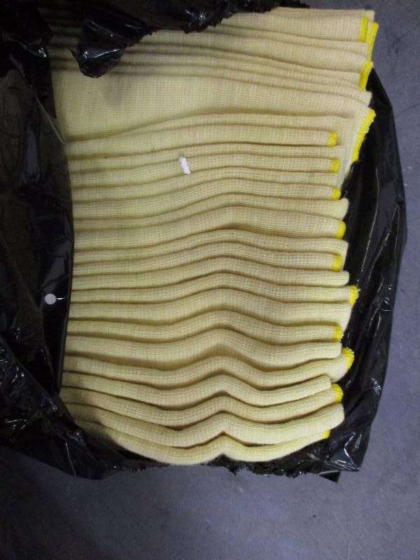 Cut Resistant Sleeves
