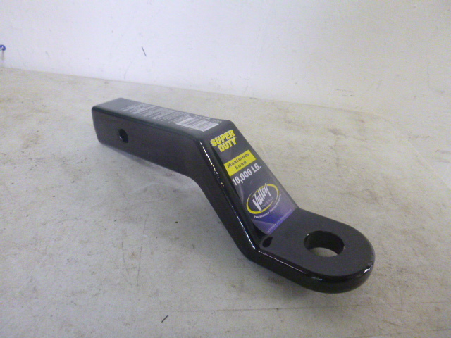 Valley Super Duty 2 Receiver Hitch