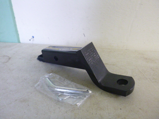 Valley 2 Receiver Hitch