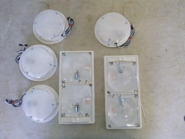 6 12 Volt Lights