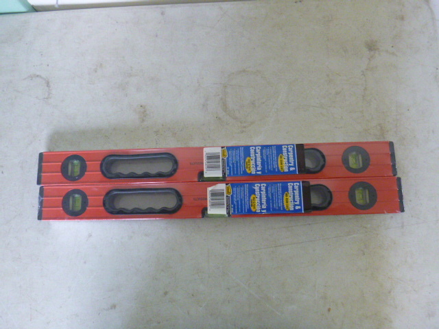 2 Aluminum Levels