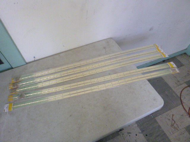 5 Metal Shop Continuous Hinges