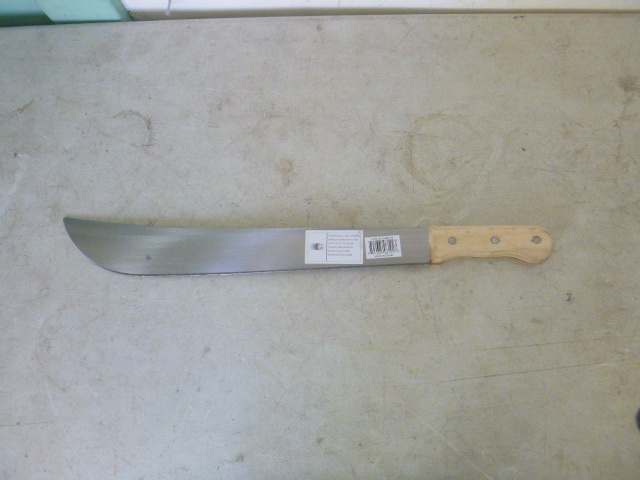 Machete