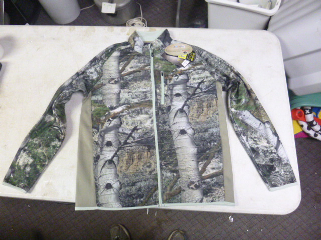 Yukon Gear Jacket